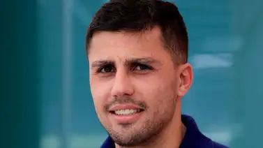 ¿Por qué Rodri se niega a usar redes sociales? ¿Por qué Rodri se niega a usar redes sociales?