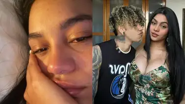 Así reaccionó Micro TDH tras polémica de su infidelidad ¿Qué hizo? Así reaccionó Micro TDH tras polémica de su infidelidad ¿Qué hizo?