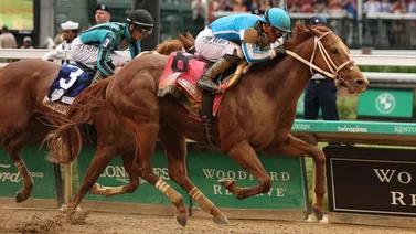 Sabe Ud. cuántos profesionales venezolanos actuarán esta semana en las Breeders´Cup? Le contamos