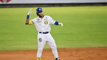 LVBP: Estos son los cambios del roster de Magallanes para la cuarta semana de acción LVBP: Estos son los cambios del roster de Magallanes para la cuarta semana de acción