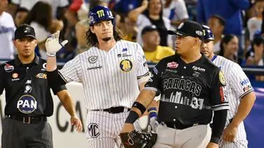 LVBP: Magallanes y Leones no se guardan nada para su tercer round (+Lineups) LVBP: Magallanes y Leones no se guardan nada para su tercer round (+Lineups)