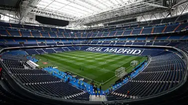 Real Madrid tras el Balón de Oro: Su cita con la justicia (+Video) Real Madrid tras el Balón de Oro: Su cita con la justicia (+Video)