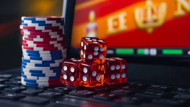 Cómo Encontrar un Buen Casino Online y Registrarse Paso a Paso