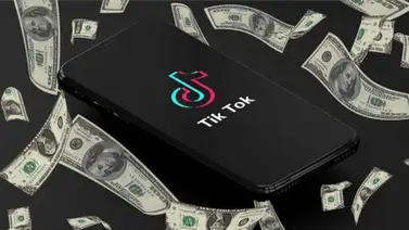 Cubana revela los secretos para ganar miles de dólares al mes en TikTok Cubana revela los secretos para ganar miles de dólares al mes en TikTok