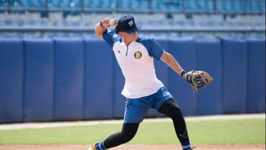 LVBP: Navegantes del Magallanes contarán con este importante prospecto para enfrentar a Leones del Caracas (+Detalles) LVBP: Navegantes del Magallanes contarán con este importante prospecto para enfrentar a Leones del Caracas (+Detalles)