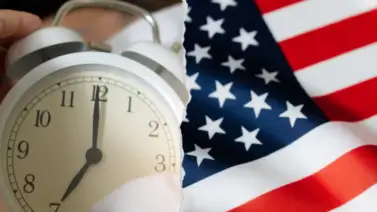 Estados Unidos evalúa dejar de lado el cambio de horario Estados Unidos evalúa dejar de lado el cambio de horario