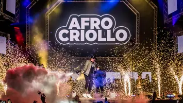 Afro Criollo sigue consolidándose como una de las mejores agrupaciones de Venezuela Afro Criollo sigue consolidándose como una de las mejores agrupaciones de Venezuela