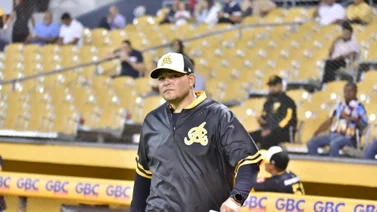 LIDOM: Yadier Molina, listo para buscar el campeonato con las Águilas Cibaeñas