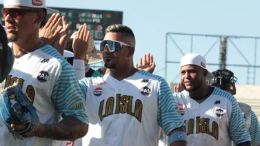 José Manuel Fernández: "La gente en la isla quería a su equipo y finalmente lo tiene"