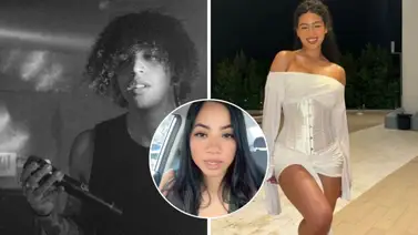 Micro TDH le pide perdón a Bárbara Ramírez Micro TDH le pide perdón a Bárbara Ramírez