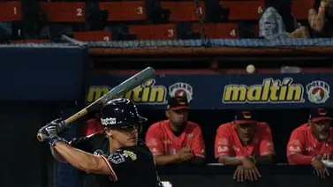 LVBP: Águilas del Zulia exhibe ínfimos números ofensivos en su feudo (+video) LVBP: Águilas del Zulia exhibe ínfimos números ofensivos en su feudo (+video)