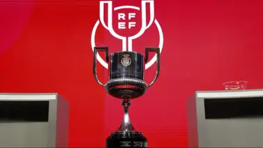 ¡Arranca la Copa del Rey! Estos son los primeros clasificados a la siguiente ronda ¡Arranca la Copa del Rey! Estos son los primeros clasificados a la siguiente ronda