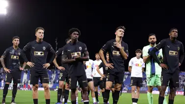 Valencia pide aplazar su partido de Copa del Rey por esta razón Valencia pide aplazar su partido de Copa del Rey por esta razón