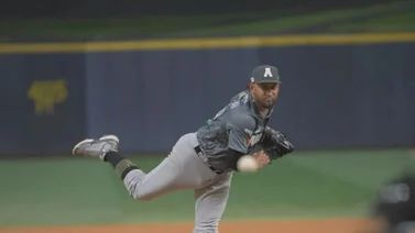 LVBP: Estos son los líderes ponchadores de la zafra (+video)
