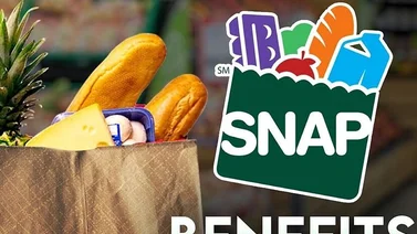 SNAP: Estados que ofrecerán hasta $3,000 en cupones de comida (+Montos)