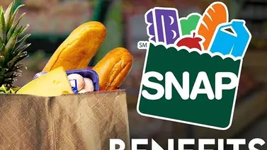 SNAP: Estados que ofrecerán hasta $3,000 en cupones de comida (+Montos) SNAP: Estados que ofrecerán hasta $3,000 en cupones de comida (+Montos)