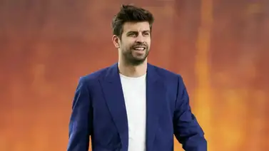 ¡Increíble! Así Gerard Piqué predijo la goleada de Barcelona a Real Madrid (+Video) ¡Increíble! Así Gerard Piqué predijo la goleada de Barcelona a Real Madrid (+Video)