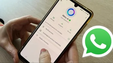 ¡Cuidate! Nunca compartas esta información con la IA de Meta