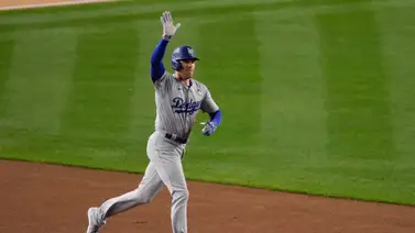 MLB: Freddie Freeman establece récord de Serie Mundial con otro jonrón ante Yankees (+Video) MLB: Freddie Freeman establece récord de Serie Mundial con otro jonrón ante Yankees (+Video)