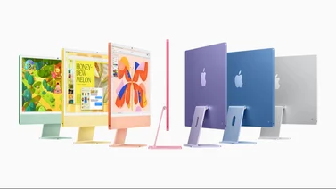 Apple presenta su nuevo iMac con tecnología de Inteligencia Artificial (+Detalles)