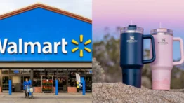 Walmart lanza alternativa económica al popular vaso de Stanley