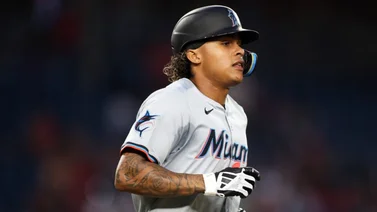LIDOM: El grandeliga Cristian Pache tiene buenas noticias para Tigres del Licey