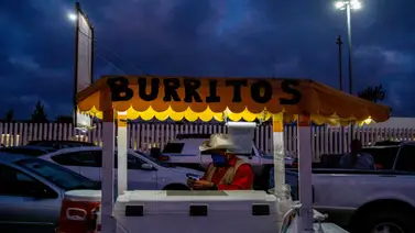 Nuevas regulaciones para vendedores ambulantes en California Nuevas regulaciones para vendedores ambulantes en California