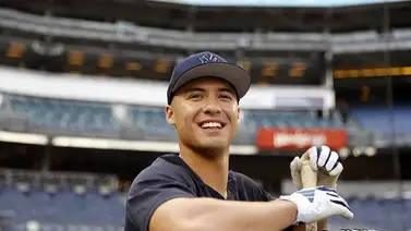 MLB: Anthony Volpe pone adelante a los Yankees con grand slam (+Video) MLB: Anthony Volpe pone adelante a los Yankees con grand slam (+Video)