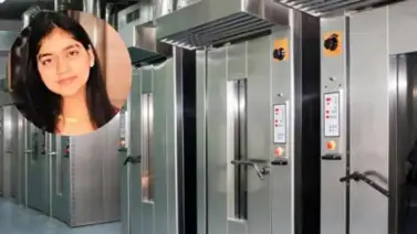 Tragedia en Walmart: Encuentran cuerpo sin vida de una trabajadora dentro de la tienda Tragedia en Walmart: Encuentran cuerpo sin vida de una trabajadora dentro de la tienda