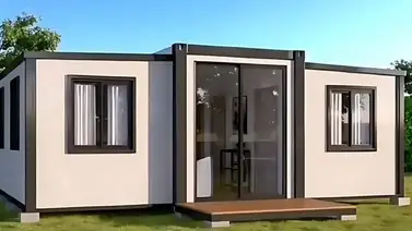 Amazon ofrece viviendas prefabricadas en EE.UU. (+Montos) Amazon ofrece viviendas prefabricadas en EE.UU. (+Montos)