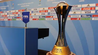 ¿Se jugará el Mundial de Clubes? El presidente de la Liga lo pone en duda ¿Se jugará el Mundial de Clubes? El presidente de la Liga lo pone en duda