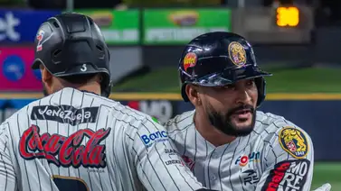 LVBP: Leones extienden a cinco la racha de derrotas del Magallanes (Resumen) LVBP: Leones extienden a cinco la racha de derrotas del Magallanes (Resumen)