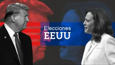 Elecciones en EEUU: La batalla electoral también se pelea en el Congreso Elecciones en EEUU: La batalla electoral también se pelea en el Congreso