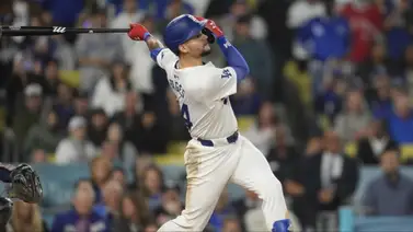 LIDOM: Este grandeliga podría uniformarse con los Leones del Escogido (+Detalles) LIDOM: Este grandeliga podría uniformarse con los Leones del Escogido (+Detalles)