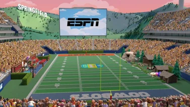 NFL: Cómo ver el juego de los Dallas Cowboys vs. Cincinnati Bengals narrado por Los Simpson