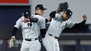 MLB: Yankees superan a los Dodgers en el cuarto de la Serie Mundial