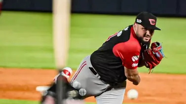 LVBP: Así se jugará la jornada del miércoles 30 de octubre (+Video) LVBP: Así se jugará la jornada del miércoles 30 de octubre (+Video)