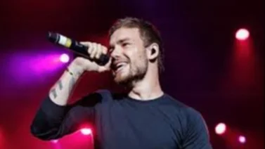 Canción póstuma de Liam Payne estará disponible  pronto 