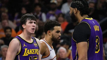 NBA: Estos son los partidos para la jornada de 30 de octubre
