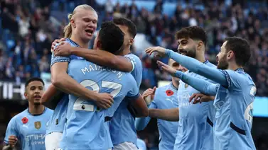 EFL Cup: ¿Podrá el Tottenham detener la marcha del Manchester City? EFL Cup: ¿Podrá el Tottenham detener la marcha del Manchester City?