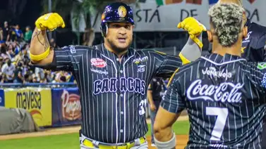 LVBP: Estas fueron las claves del triunfo de Leones del Caracas ante Navegantes del Magallanes (+Video) LVBP: Estas fueron las claves del triunfo de Leones del Caracas ante Navegantes del Magallanes (+Video)