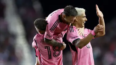 MLS: Messi e Inter Miami siguen rompiendo récords de audiencia global MLS: Messi e Inter Miami siguen rompiendo récords de audiencia global