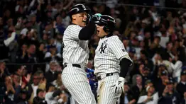 MLB: Las claves de la victoria de los Yankees de Nueva York en el Juego 4 de la Serie Mundial
