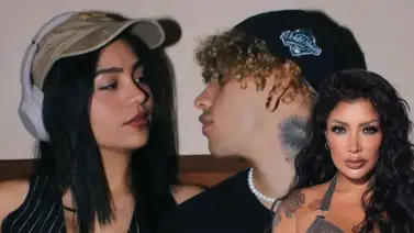 YeiLove opina sobre la infidelidad de Micro TDH YeiLove opina sobre la infidelidad de Micro TDH