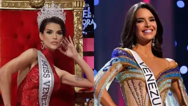 Amanda Dudamel e Ileana Márquez juntas en México Amanda Dudamel e Ileana Márquez juntas en México