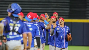 LVBP: Tiburones de La Guaira tiene su propio Juan Soto en esta temporada