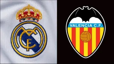 Valencia solicita suspender juego vs Real Madrid de este sábado Valencia solicita suspender juego vs Real Madrid de este sábado