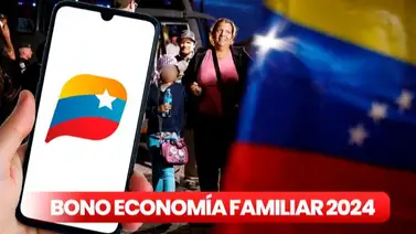Sistema Patria: ¿Cómo registrarse para acceder al Bono Economía Familiar? Sistema Patria: ¿Cómo registrarse para acceder al Bono Economía Familiar?