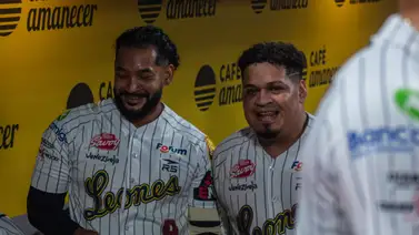 LVBP: Leones tiene a estas figuras como referentes ofensivos en lo que va de campaña LVBP: Leones tiene a estas figuras como referentes ofensivos en lo que va de campaña
