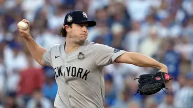 MLB: Yankees de Nueva York confiados para el Juego 5 de Serie Mundial MLB: Yankees de Nueva York confiados para el Juego 5 de Serie Mundial